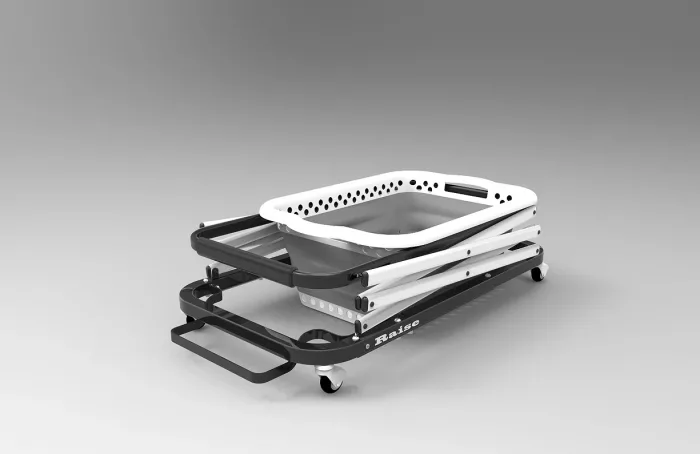 A Home Aid Lifting device