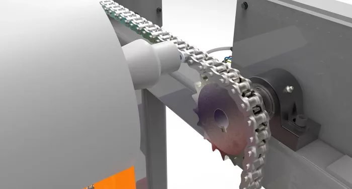 the Roller system