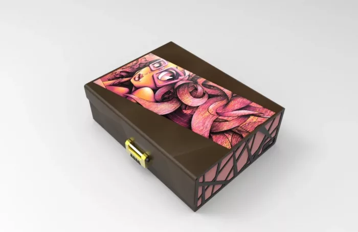 Safe box kit - Image 5