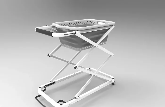 "Raise" a home aid lifting device - Image 7