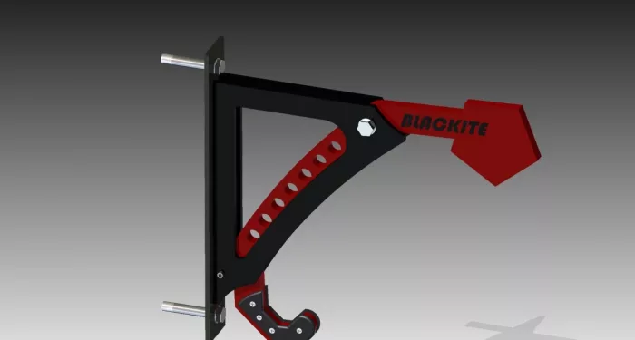 BLACKITE's Monolift