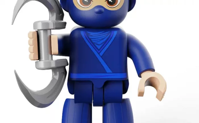 Magnetic Figurines - Image 12