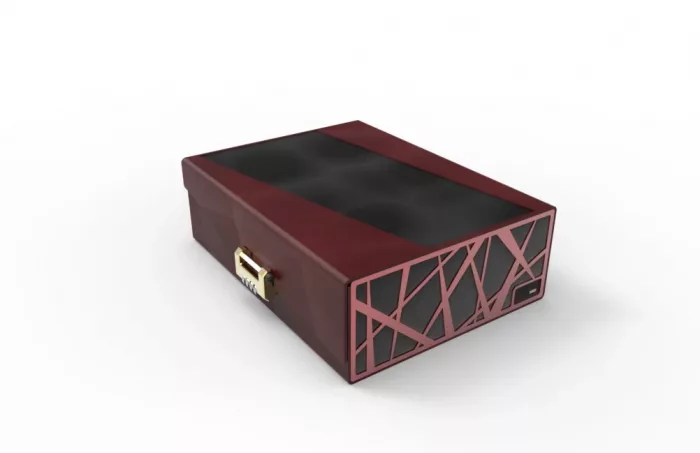 Safe box kit - Image 4