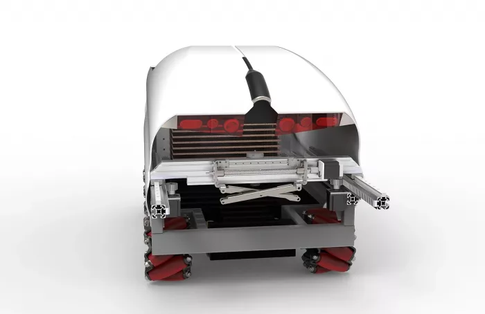 An autonomous and fully automatic Tiling solution - Image 2