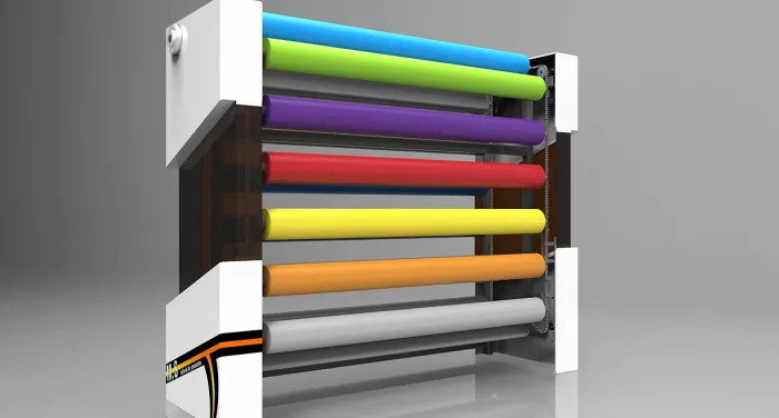 the Roller system