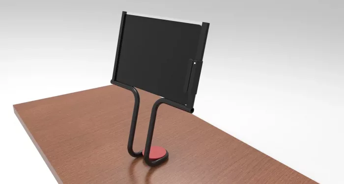 tablet based POS
