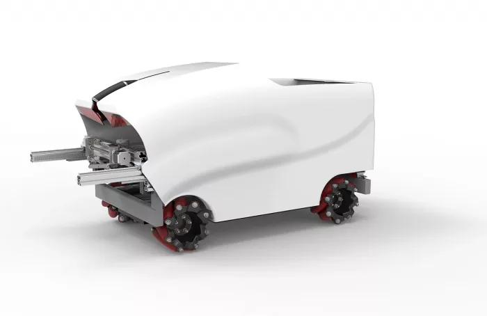 An autonomous and fully automatic Tiling solution - Image 3