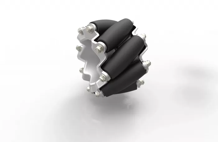 Omni wheel