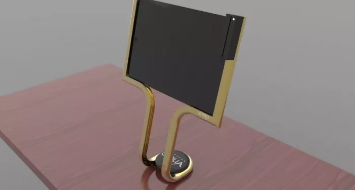 tablet based POS
