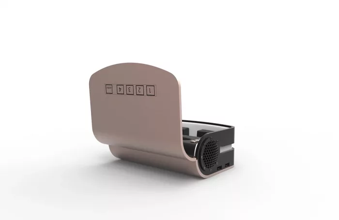 Safe box kit - Image 6