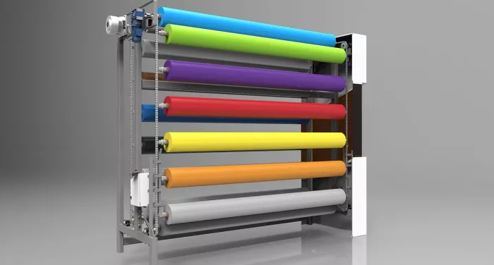 the Roller system
