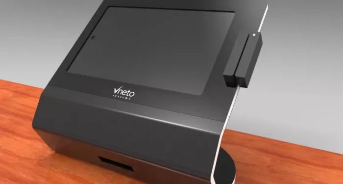 tablet based POS