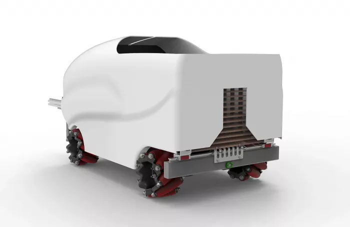 An autonomous and fully automatic Tiling solution - Image 4