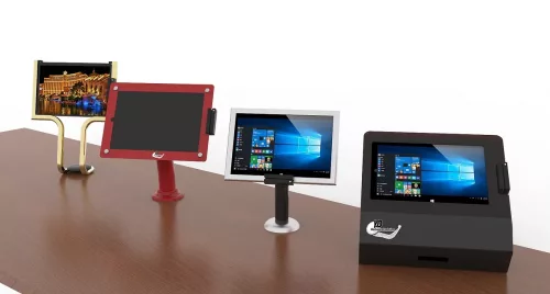 tablet based POS