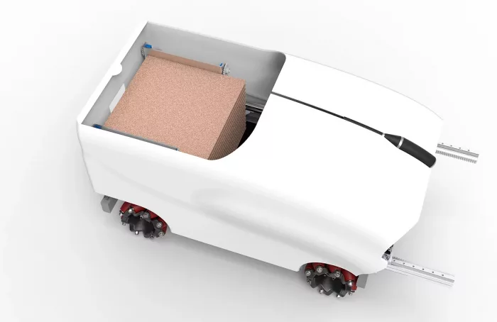 An autonomous and fully automatic Tiling solution - Image 5