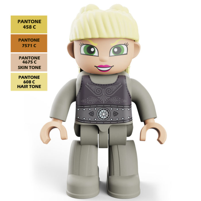 Magnetic Figurines - Image 4