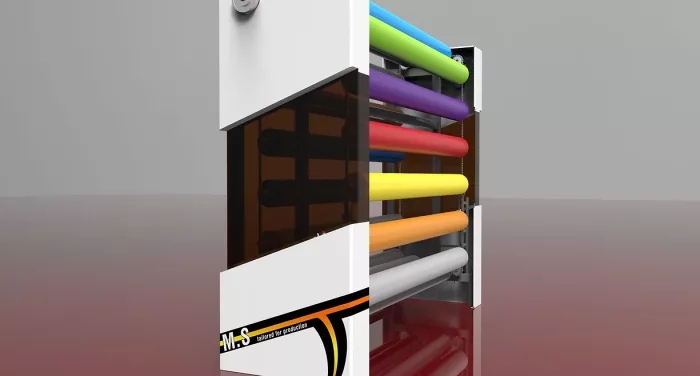 the Roller system