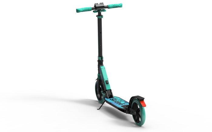 Product optimization for a large American scoters brand - Image 3